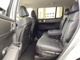 New 2027 Hyundai Santa Fe Hybrid SUV