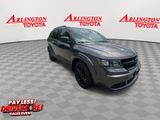 Used 2020 Dodge Journey SUV