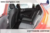 Used 2020 Kia Soul Hatchback