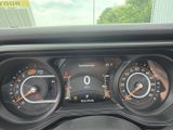 New 2026 Jeep Wrangler SUV