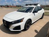Used 2023 Nissan Altima Sedan