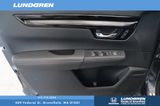Used 2025 Honda CR-V Hybrid SUV