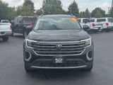 Used 2024 Volkswagen Atlas SUV