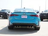 Used 2026 BMW M4 Coupe