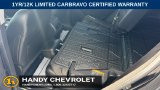 Used 2024 Chevrolet Equinox SUV