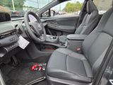 New 2026 Toyota bZ Woodland SUV