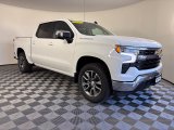New 2026 Chevrolet Silverado 1500 Truck