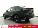 New 2026 Toyota bZ SUV