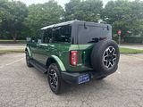 Used 2025 Ford Bronco SUV