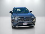 Used 2019 Toyota RAV4 Hybrid SUV