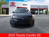 Used 2025 Toyota Corolla Sedan