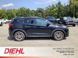 Used 2018 Hyundai Tucson SUV