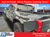 Used 2026 Toyota Tacoma Hybrid Truck