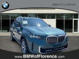 Used 2025 BMW X5 SUV