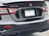 Used 2023 Nissan Maxima Sedan