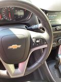 Used 2017 Chevrolet Trax SUV