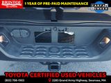Used 2023 Toyota Tacoma Truck