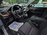 Used 2021 Honda CR-V SUV