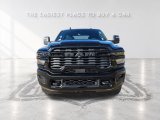 New 2026 Ram 3500 Truck