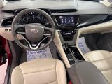Used 2022 Cadillac XT6 SUV