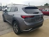 Used 2021 Buick Envision SUV
