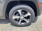 New 2026 Jeep Grand Cherokee SUV