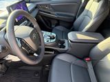 New 2026 Toyota bZ Woodland SUV