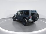 Used 2017 Jeep Wrangler SUV