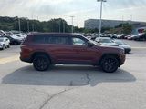 Used 2025 Jeep Grand Cherokee L SUV