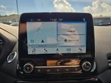 Used 2018 Ford EcoSport SUV