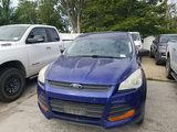 Used 2015 Ford Escape SUV