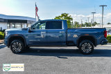 Used 2025 GMC Sierra 2500HD Truck