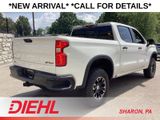 Used 2022 Chevrolet Silverado 1500 Truck