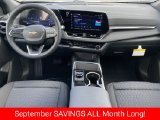 New 2027 Chevrolet Equinox SUV