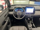 New 2026 Subaru Outback SUV