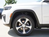 New 2026 Jeep Grand Cherokee SUV