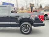 Used 2022 Ford F-150 Truck