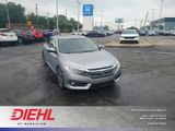 Used 2016 Honda Civic Sedan