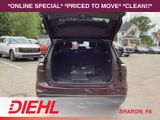 Used 2024 Lincoln Nautilus SUV