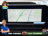 Used 2025 Chevrolet Silverado 1500 Truck