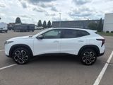 Used 2024 Chevrolet Trax SUV