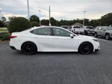 Used 2025 Toyota Camry Sedan