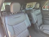 New 2026 Ford Explorer SUV