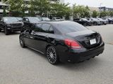 Used 2016 Mercedes-benz C-Class Sedan