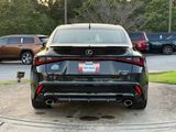 Used 2022 Lexus IS Sedan