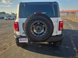 Used 2025 Ford Bronco SUV