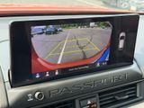 New 2026 Honda Passport SUV