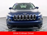 Used 2018 Jeep Cherokee SUV
