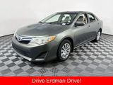 Used 2014 Toyota Camry Sedan