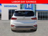 Used 2019 Hyundai Santa Fe SUV